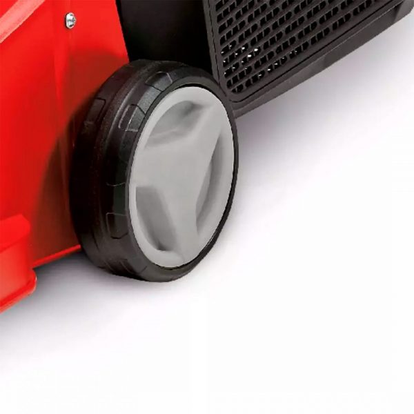 Cortadora De Pasto Eléctrica 1000w Einhell GC-EM 1032 - Imagen 4