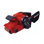 Lijadora de banda Eléctrica 800w Einhell TC-BS 8038