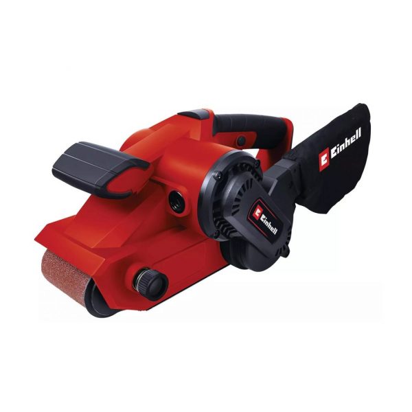 Lijadora de banda Eléctrica 800w Einhell TC-BS 8038 - Imagen 1