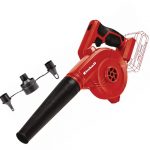 Soplador Inal. Einhell TE-CB 18/180 - Sin Baterías
