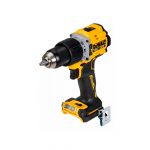 Taladro Percutor Dewalt 13mm 20v Max Xr DCD805B-B3 - Sin Batería - Imagen 3