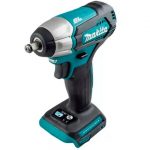 Llave de Impacto Inal. Makita DTW180Z Sin Baterías