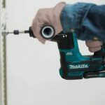 Set Adaptadores Magneticos 4 Pzs Makita B-59265 - Imagen 3