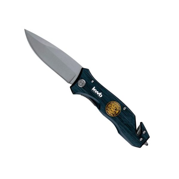 Cuchillo de Rescate 90 MM KWB 49014710 - Imagen 1