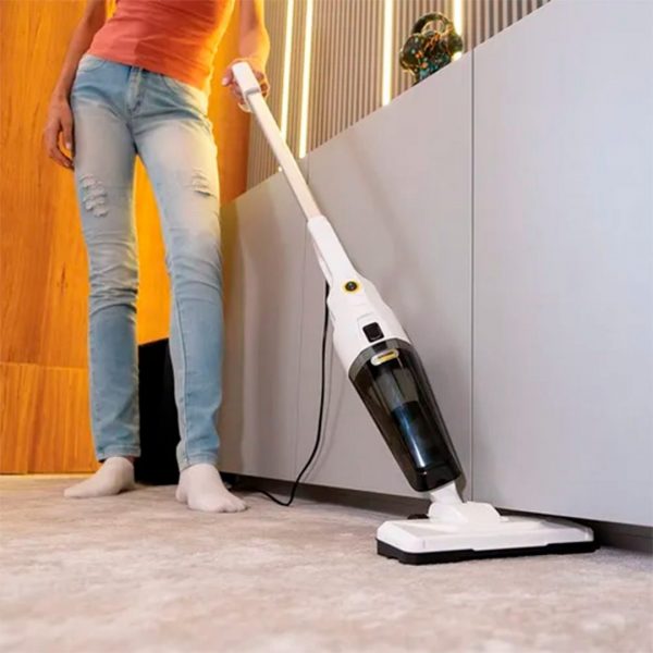 Aspiradora Vertical 2 en 1 Karcher VCL 1 Stick - Imagen 6