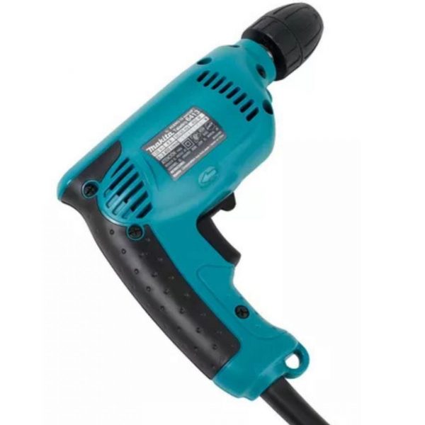 Taladro Rotación 10mm 450W Makita 6413 - Imagen 4