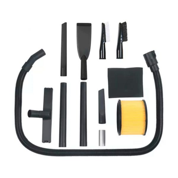 Aspiradora Polvo Y Agua Einhell TC-VC 1930 SA KIT 30 Lts - Imagen 7