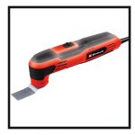 Multiherramienta Einhell TC-MG 250 CE - Imagen 3