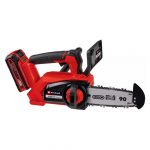 Motosierra Inalámbrica Einhell Fortexxa 18/20 TH (1x3ah)