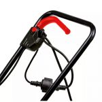 Cortadora De Pasto Eléctrica 1000w Einhell GC-EM 1032 - Imagen 5