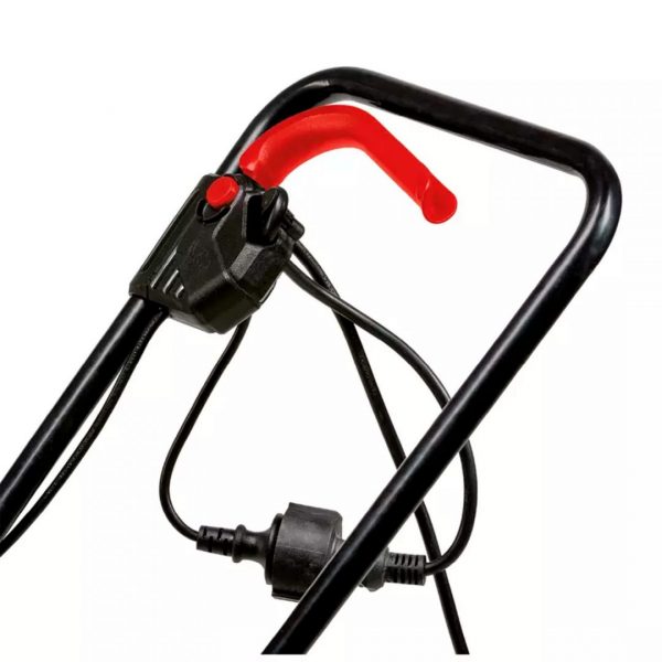Cortadora De Pasto Eléctrica 1000w Einhell GC-EM 1032 - Imagen 5