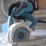 Disco Diamantado 4 1/2? Para Mármol y Granito Makita D-44301 - Imagen 4