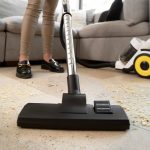 Aspiradora Karcher VCL 3 Ciclonica - Imagen 2