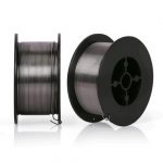Alambre para Soldar FLUX E71T-GS 1.0mm 1kg - Imagen 3