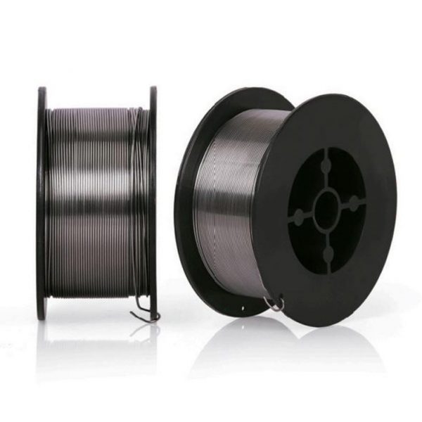 Alambre para Soldar FLUX E71T-GS 1.0mm 1kg - Imagen 3