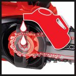 Motosierra Inalámbrica Einhell Fortexxa 18/20 TH (1x3ah) - Imagen 5