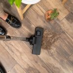 Aspiradora Karcher VCL 3 Ciclonica - Imagen 6