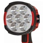 Linterna Inal. Einhell TE-CL 18/2500 Li - Sin Baterías - Imagen 5