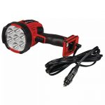 Linterna Inal. Einhell TE-CL 18/2500 Li - Sin Baterías - Imagen 4