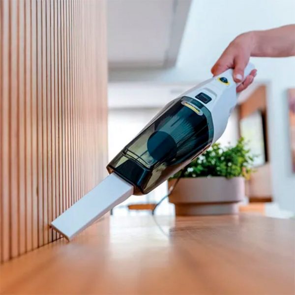 Aspiradora Vertical 2 en 1 Karcher VCL 1 Stick - Imagen 4