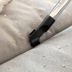 Aspiradora Karcher VCL 3 Ciclonica - Imagen 7