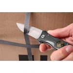 Cuchillo de Rescate 90 MM KWB 49014710 - Imagen 4