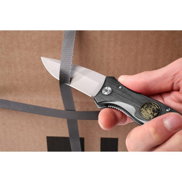 Cuchillo de Rescate 90 MM KWB 49014710 - Imagen 4