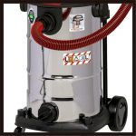 Aspiradora Polvo y Agua Einhell TE-VC 2340 SACL - Imagen 4