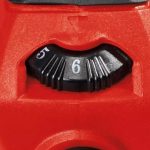 Multiherramienta Einhell TC-MG 250 CE - Imagen 6
