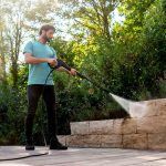 Hidrolavadora Karcher K7 WCM - Imagen 6
