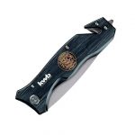 Cuchillo de Rescate 90 MM KWB 49014710 - Imagen 3