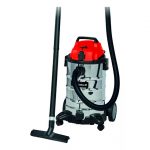 Aspiradora Polvo Y Agua Einhell TC-VC 1930 SA KIT 30 Lts
