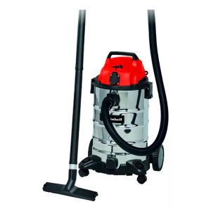 Aspiradora Polvo Y Agua Einhell TC-VC 1930 SA KIT 30 Lts