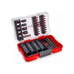 Set 35 Puntas y Dados Impacto Extreme Force 49109230