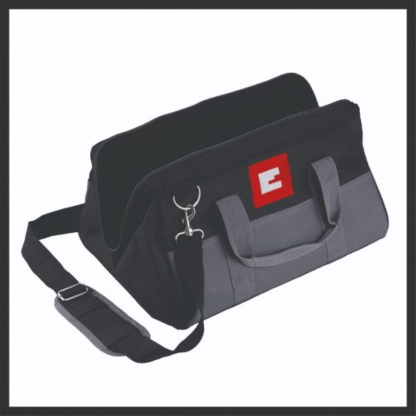 Kit Atornillador de Impacto Inalámbrico Einhell TE-CI 18/1 Li - Imagen 5