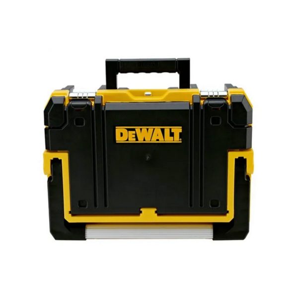 Caja Herrtas. Mango Largo C.Organizador 30kg Tstak Dewalt Dwst17808 - Imagen 4