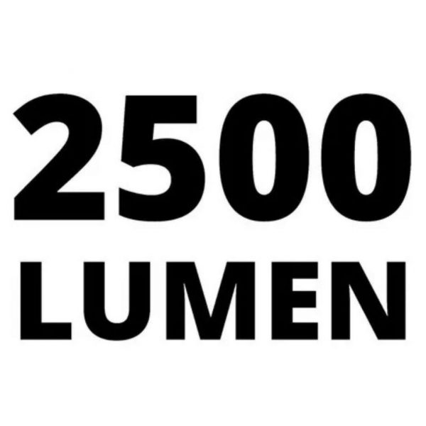 Linterna Inal. Einhell TE-CL 18/2500 Li - Sin Baterías - Imagen 7