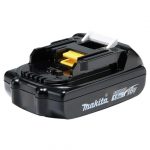 Kit Taladro Percutor + Atornillador Impac 18v Makita DLX2414YX7 - Imagen 8