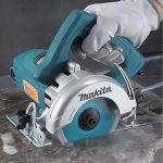 Disco Diamantado 4 1/2? Para Mármol y Granito Makita D-44301 - Imagen 2