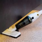 Aspiradora Vertical 2 en 1 Karcher VCL 1 Stick - Imagen 7