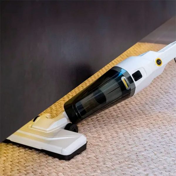 Aspiradora Vertical 2 en 1 Karcher VCL 1 Stick - Imagen 7