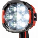 Linterna Inal. Einhell TE-CL 18/2500 Li - Sin Baterías - Imagen 6
