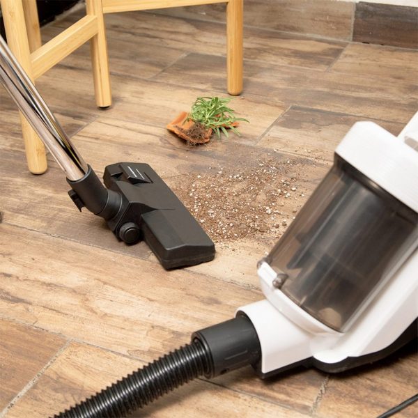 Aspiradora Karcher VCL 3 Ciclonica - Imagen 5