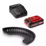 Kit Esmeril Angular Inalámbrico TE-AG 18/125-2 Li (1x4,0 Ah) - Imagen 2