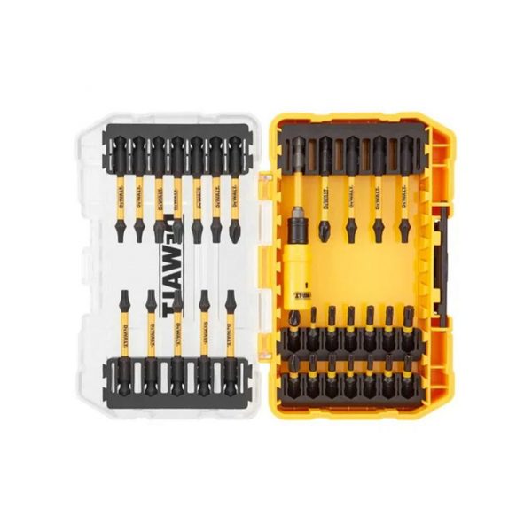 Set Atornillar 31 Piezas Flextorq Dewalt Dt70745t-qz - Imagen 2