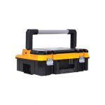 Caja Herrtas. Mango Largo C.Organizador 30kg Tstak Dewalt Dwst17808 - Imagen 2
