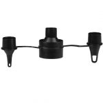 Soplador Inal. Einhell TE-CB 18/180 - Sin Baterías - Imagen 4