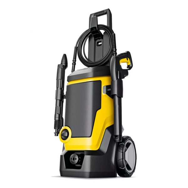 Hidrolavadora Karcher K7 WCM - Imagen 3