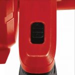 Soplador Inal. Einhell TE-CB 18/180 - Sin Baterías - Imagen 5