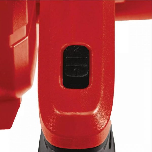 Soplador Inal. Einhell TE-CB 18/180 - Sin Baterías - Imagen 5
